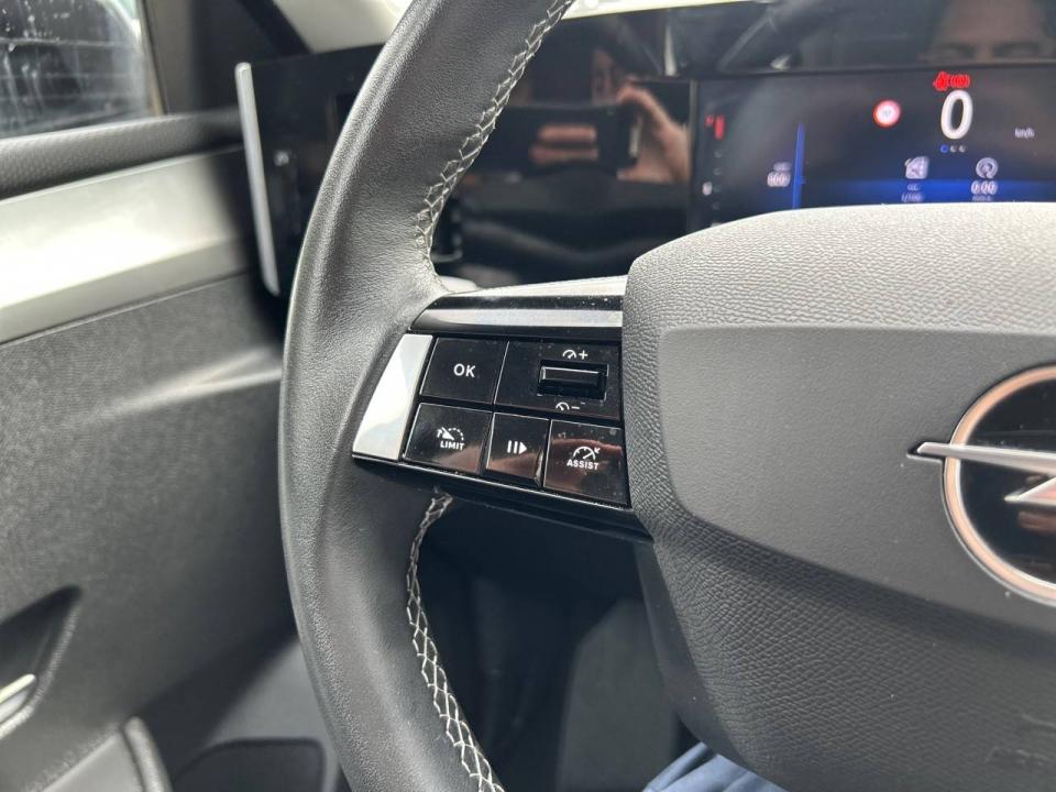 Opel Astra 1.2T XHT 96kW (130CV) Edition