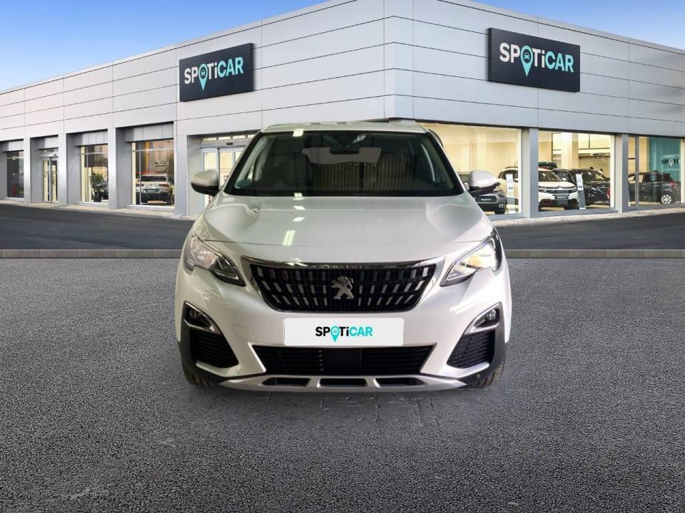 Peugeot 3008 1.2 PURETECH 96KW (130CV) ALLURE S&S