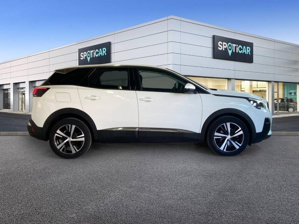 Peugeot 3008 1.2 PURETECH 96KW (130CV) ALLURE S&S