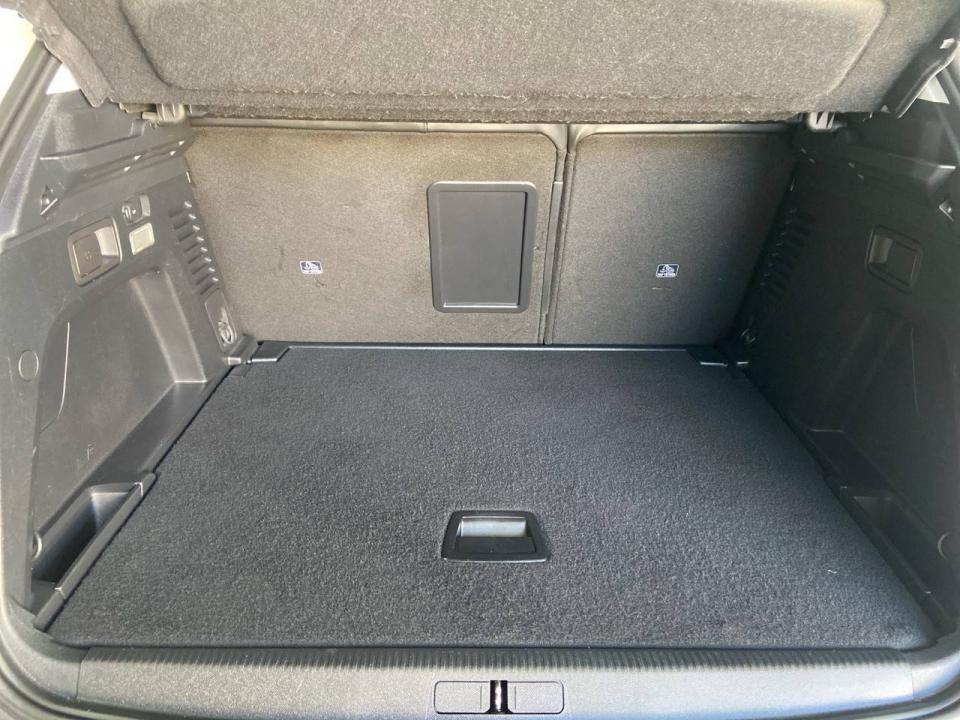 Peugeot 3008 1.2 PURETECH 96KW (130CV) ALLURE S&S