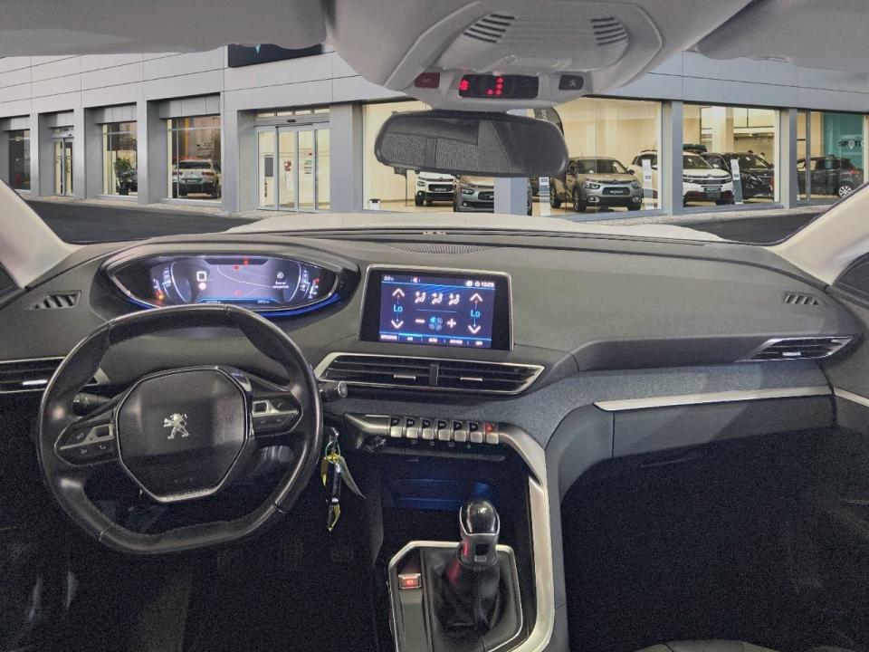 Peugeot 3008 1.2 PURETECH 96KW (130CV) ALLURE S&S