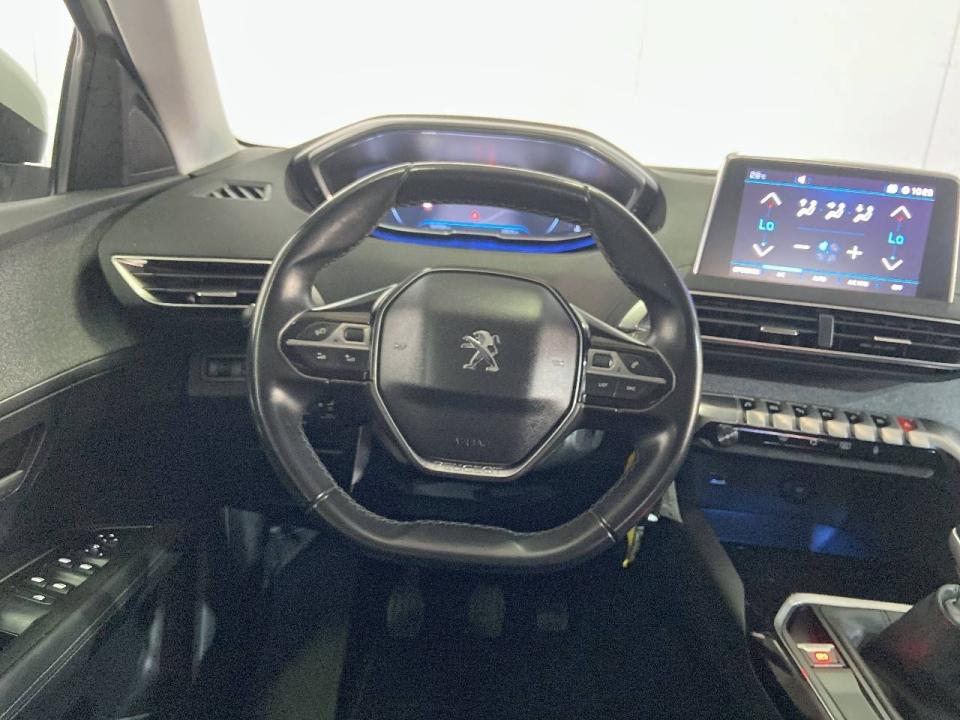 Peugeot 3008 1.2 PURETECH 96KW (130CV) ALLURE S&S