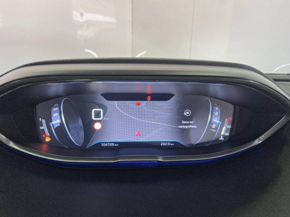 Peugeot 3008 1.2 PURETECH 96KW (130CV) ALLURE S&S