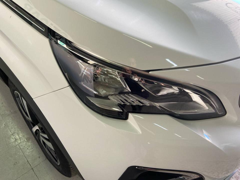 Peugeot 3008 1.2 PURETECH 96KW (130CV) ALLURE S&S