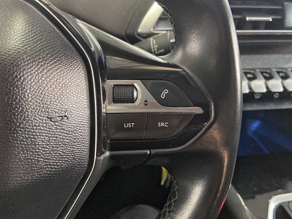 Peugeot 3008 1.2 PURETECH 96KW (130CV) ALLURE S&S