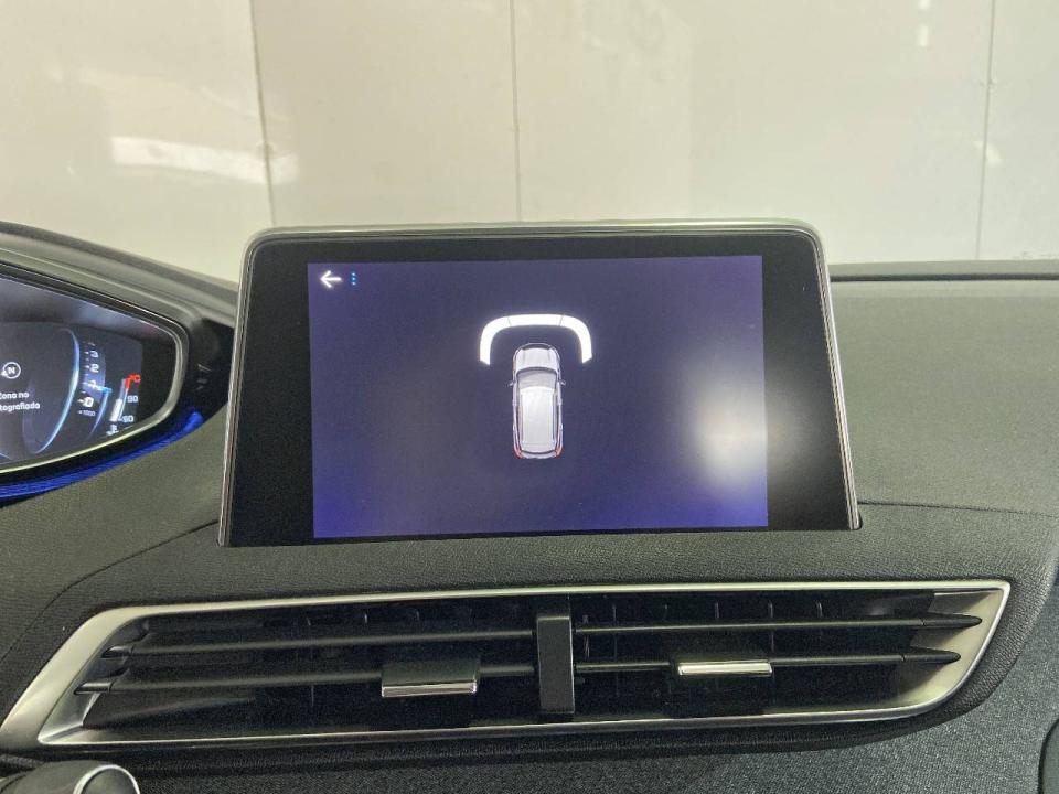 Peugeot 3008 1.2 PURETECH 96KW (130CV) ALLURE S&S