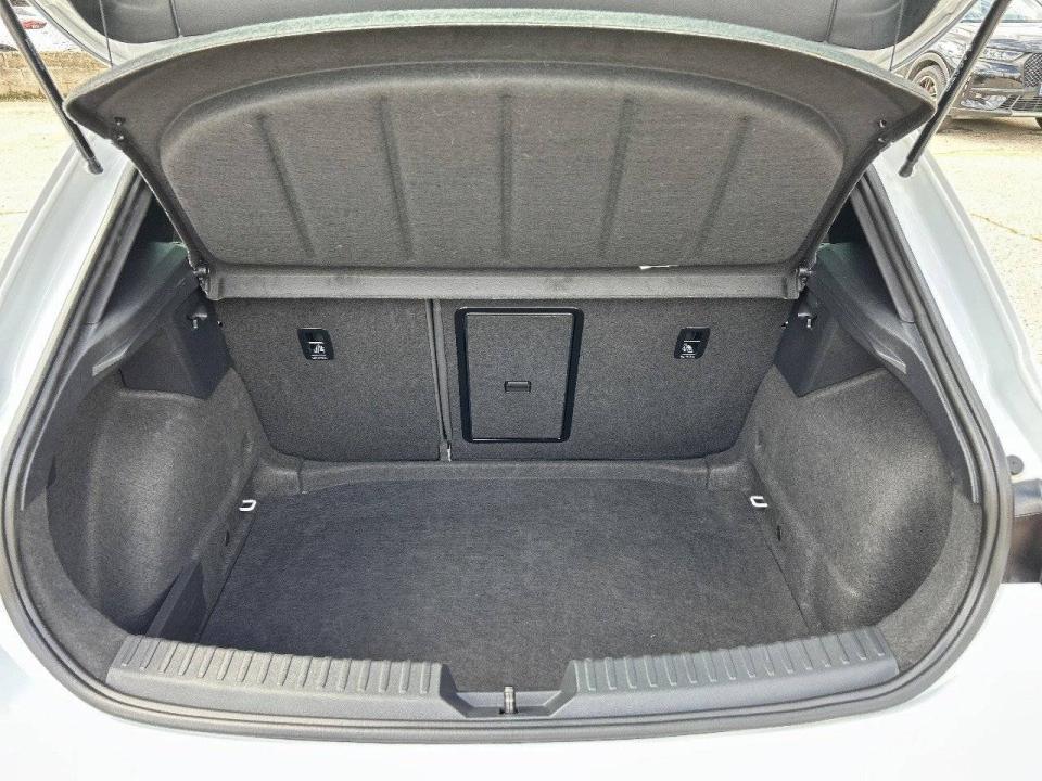 SEAT Nuevo León 1.0 eTSI 81kW DSG-7 S&S FR