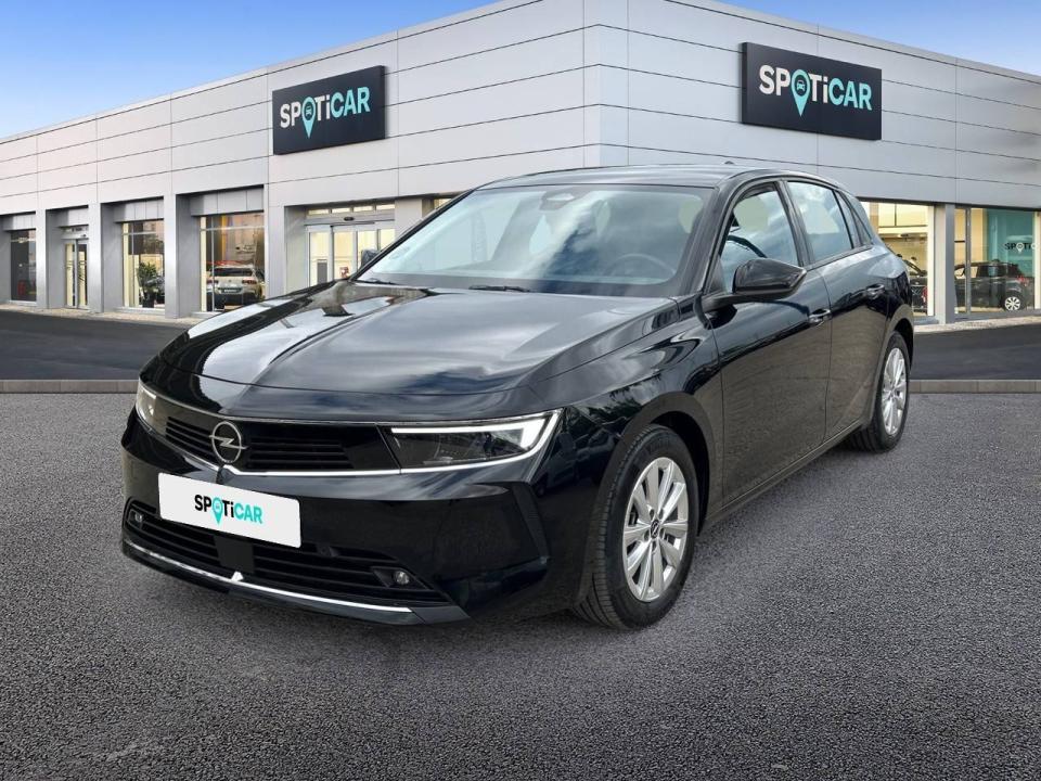 Opel Astra 1.2T XHT 96kW (130CV) Edition