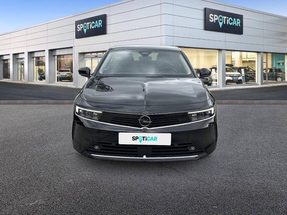 Opel Astra 1.2T XHT 96kW (130CV) Edition