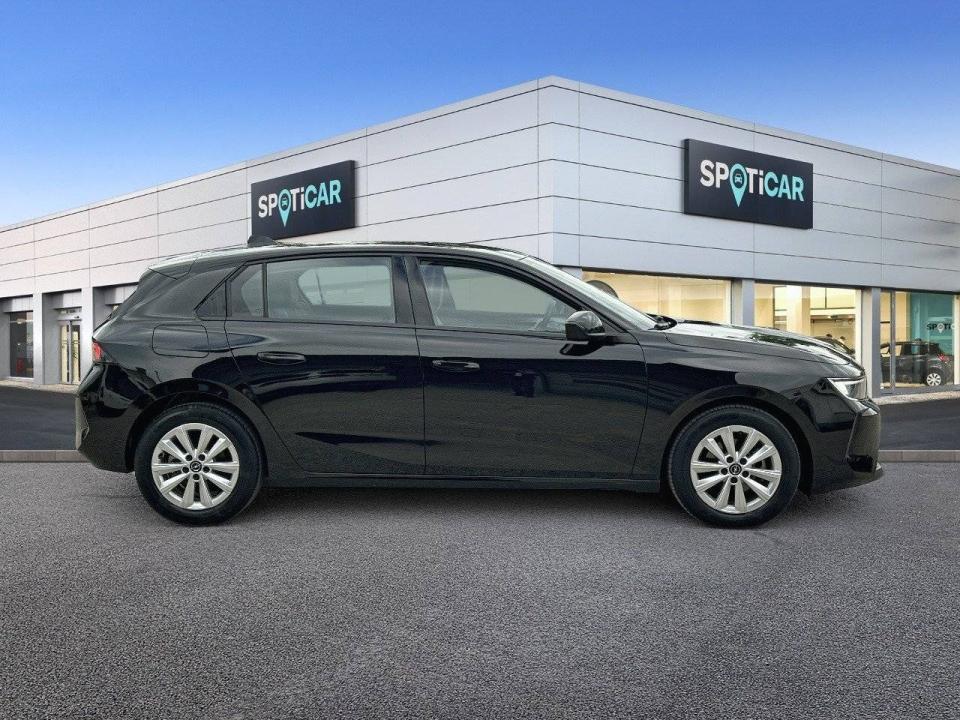 Opel Astra 1.2T XHT 96kW (130CV) Edition