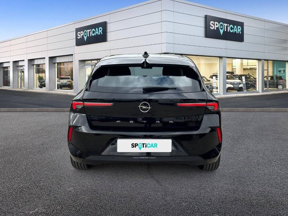 Opel Astra 1.2T XHT 96kW (130CV) Edition