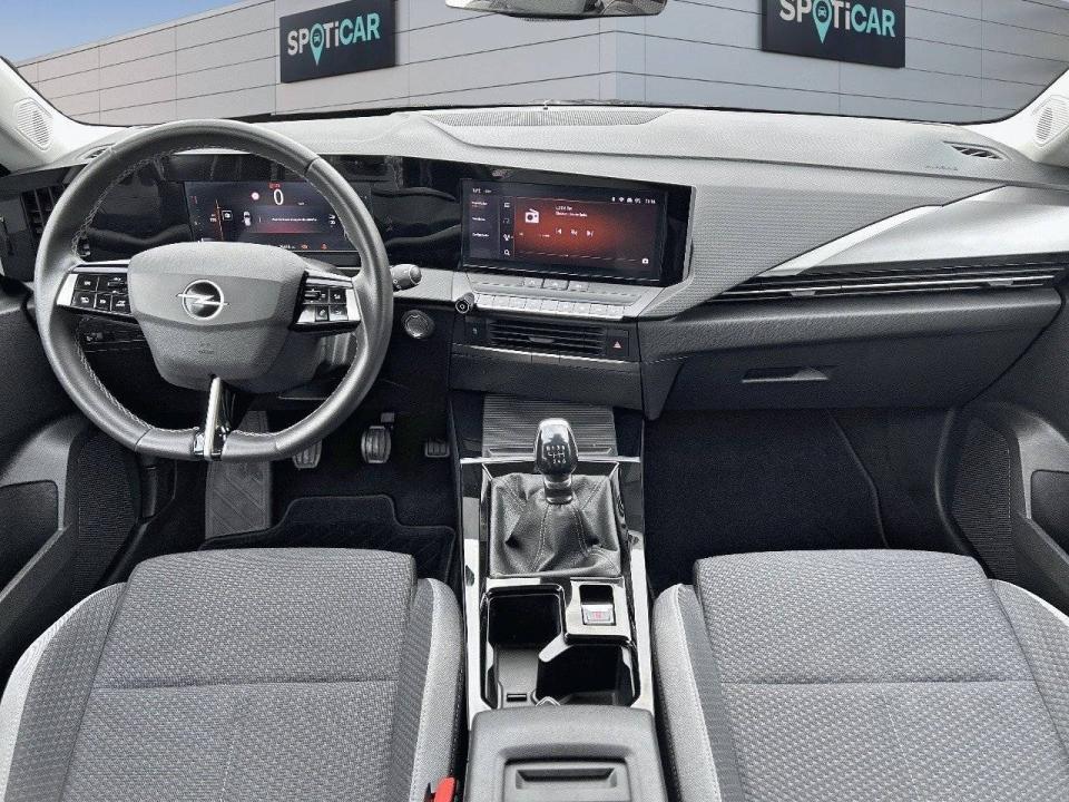 Opel Astra 1.2T XHT 96kW (130CV) Edition