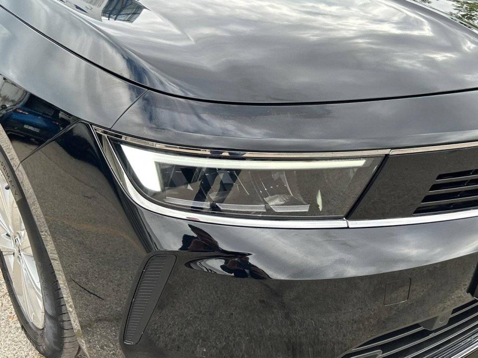 Opel Astra 1.2T XHT 96kW (130CV) Edition