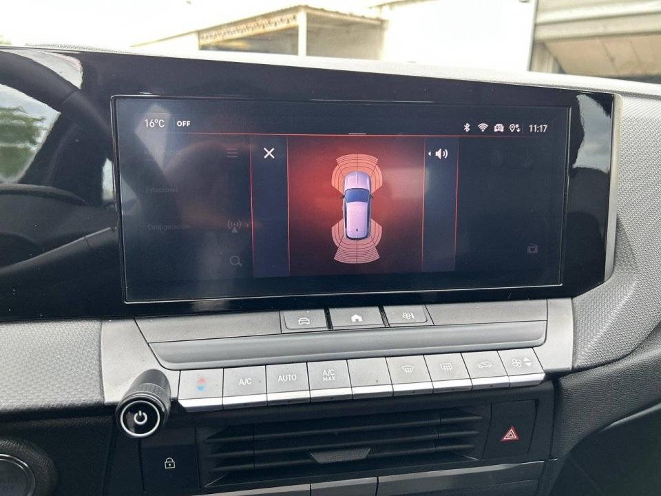 Opel Astra 1.2T XHT 96kW (130CV) Edition