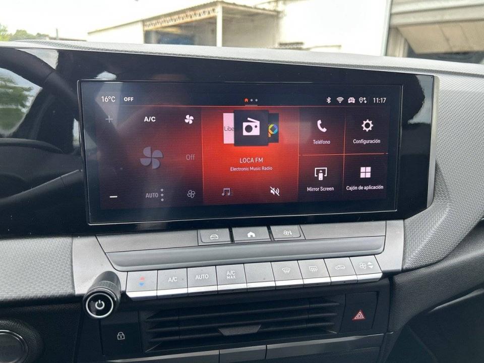 Opel Astra 1.2T XHT 96kW (130CV) Edition