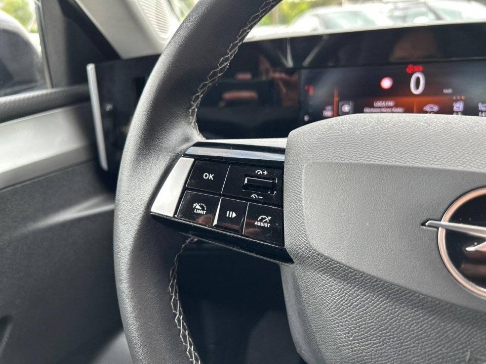 Opel Astra 1.2T XHT 96kW (130CV) Edition