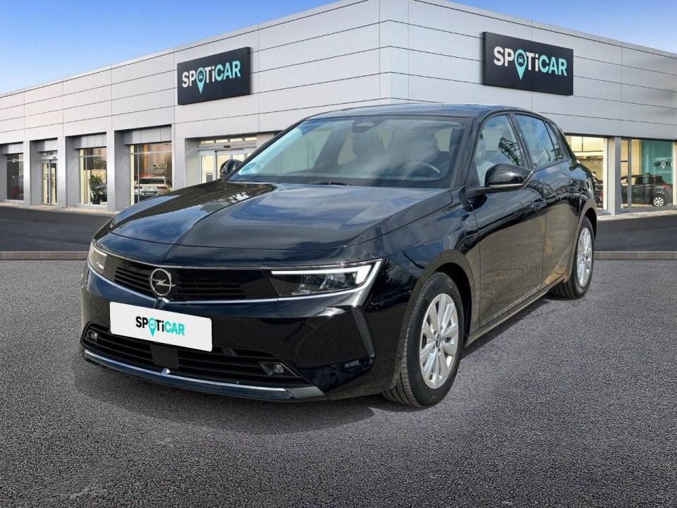 Opel Astra 1.2T XHT 96kW (130CV) Edition