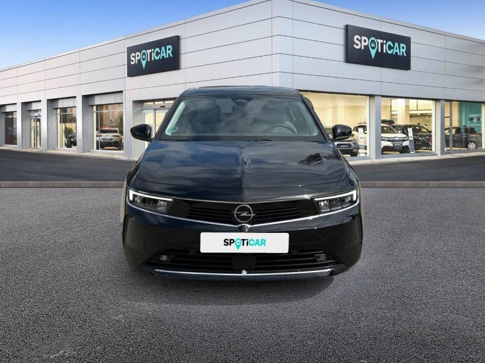 Opel Astra 1.2T XHT 96kW (130CV) Edition