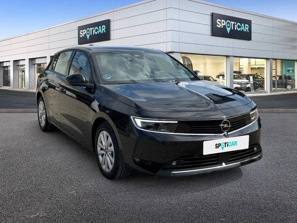 Opel Astra 1.2T XHT 96kW (130CV) Edition