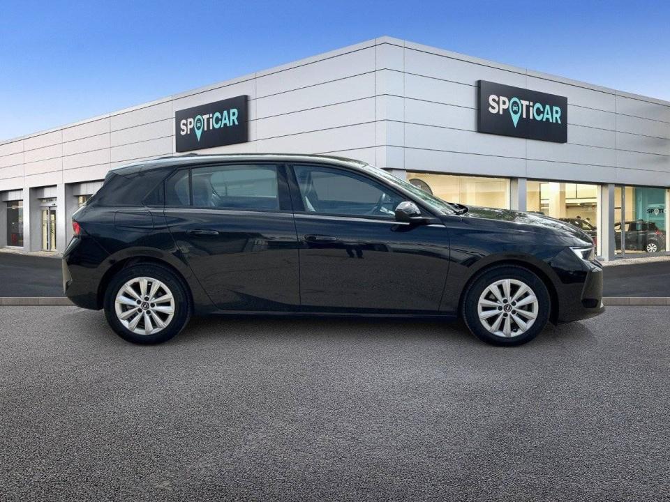 Opel Astra 1.2T XHT 96kW (130CV) Edition