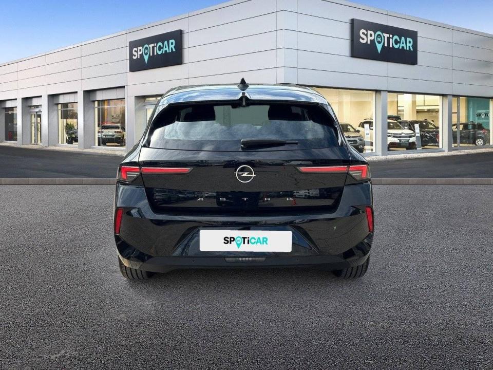 Opel Astra 1.2T XHT 96kW (130CV) Edition