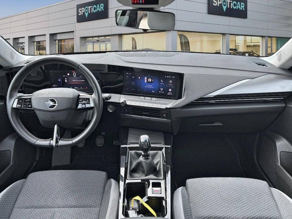 Opel Astra 1.2T XHT 96kW (130CV) Edition