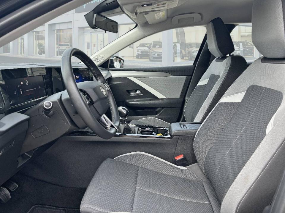 Opel Astra 1.2T XHT 96kW (130CV) Edition