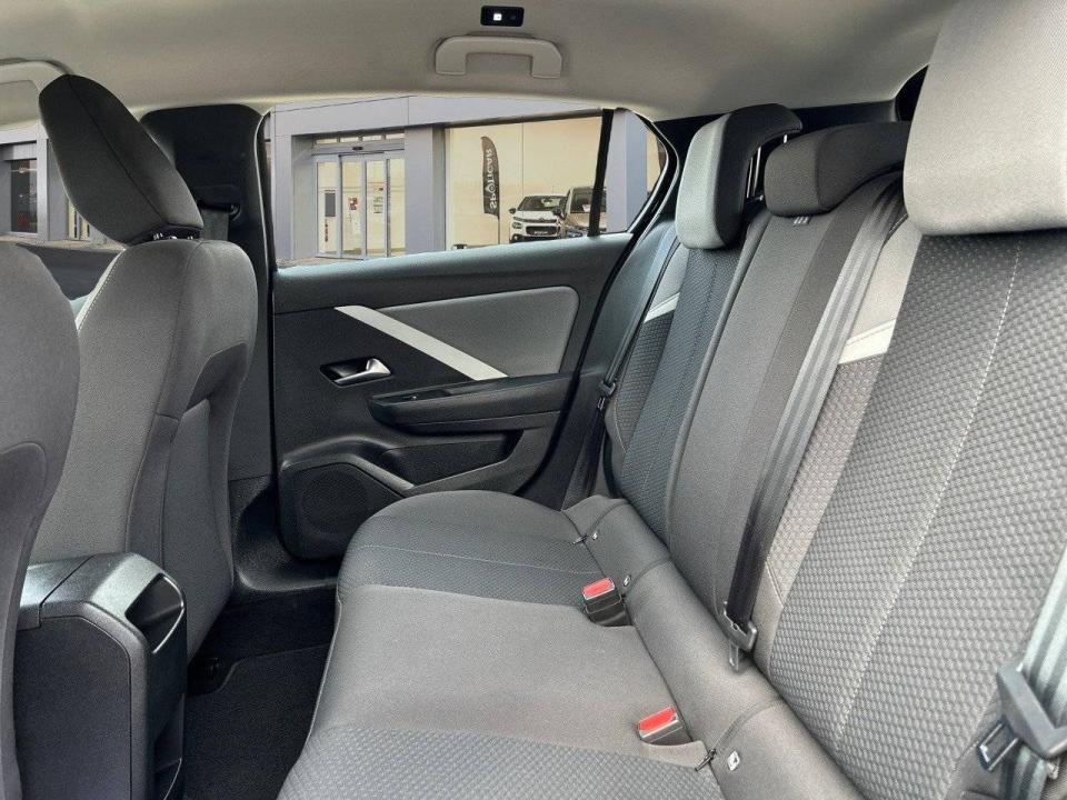 Opel Astra 1.2T XHT 96kW (130CV) Edition