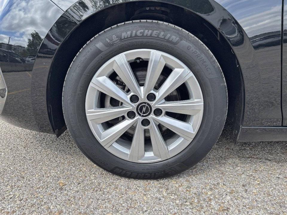 Opel Astra 1.2T XHT 96kW (130CV) Edition