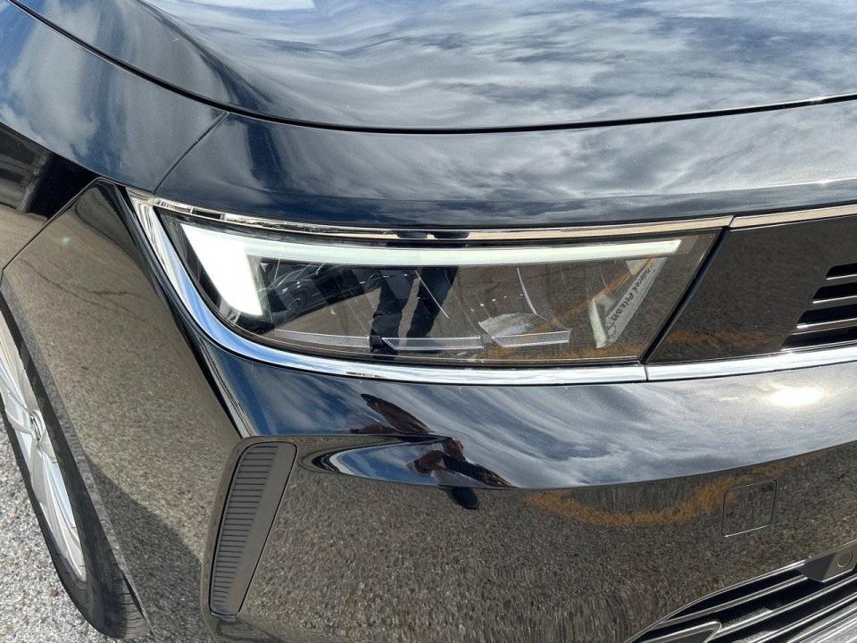 Opel Astra 1.2T XHT 96kW (130CV) Edition