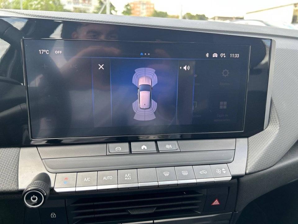 Opel Astra 1.2T XHT 96kW (130CV) Edition