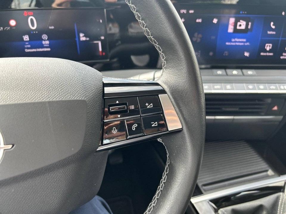 Opel Astra 1.2T XHT 96kW (130CV) Edition