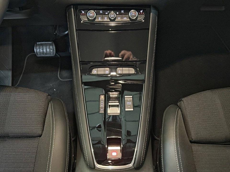 Opel Grandland X 1.2T XHT Hybrid eDCT6 S/S GS