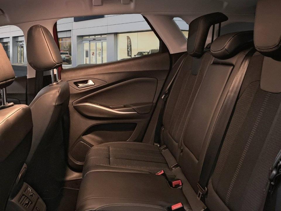 Opel Grandland X 1.2T XHT Hybrid eDCT6 S/S GS