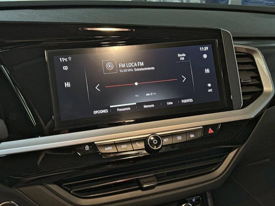 Opel Grandland X 1.2T XHT Hybrid eDCT6 S/S GS