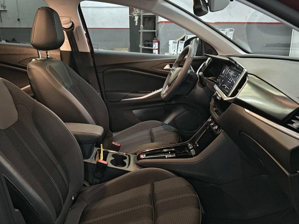 Opel Grandland X 1.2T XHT Hybrid eDCT6 S/S GS