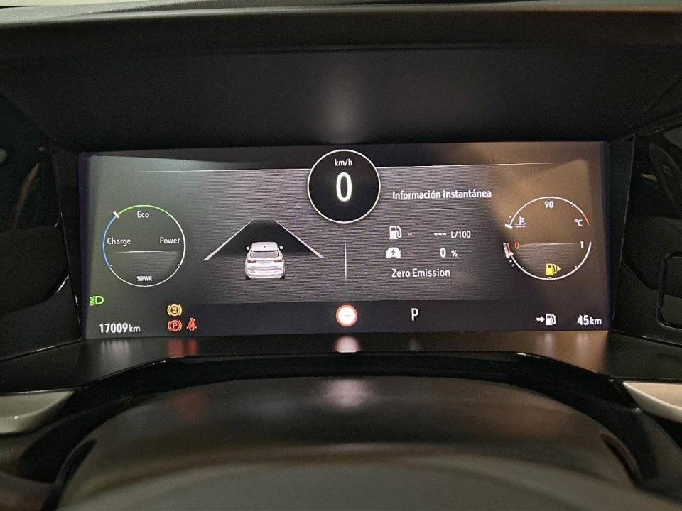 Opel Grandland X 1.2T XHT Hybrid eDCT6 S/S GS