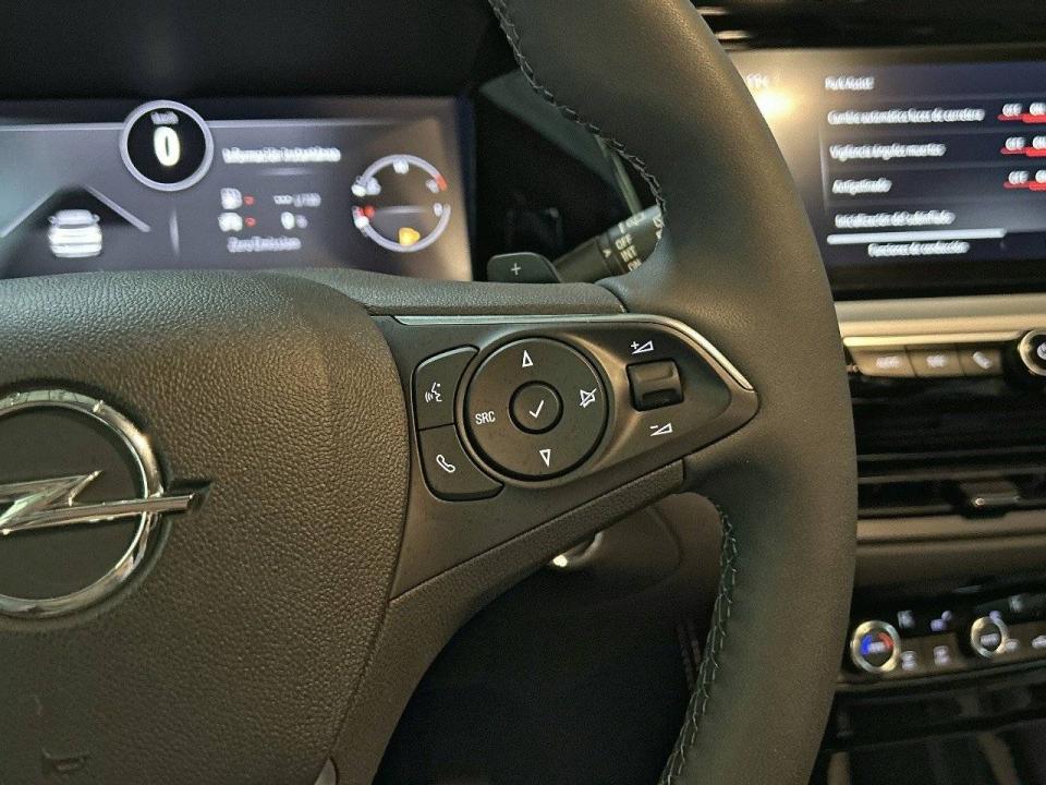 Opel Grandland X 1.2T XHT Hybrid eDCT6 S/S GS