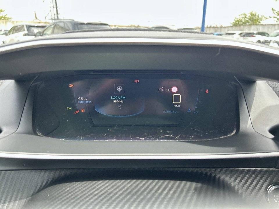 Peugeot 208 PureTech 73kW (100CV) Allure