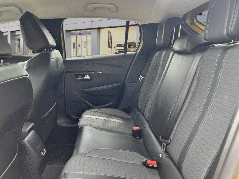 Peugeot 208 PureTech 73kW (100CV) Allure