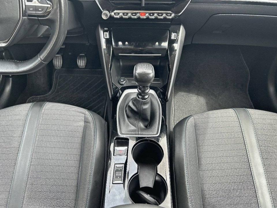 Peugeot 208 PureTech 73kW (100CV) Allure