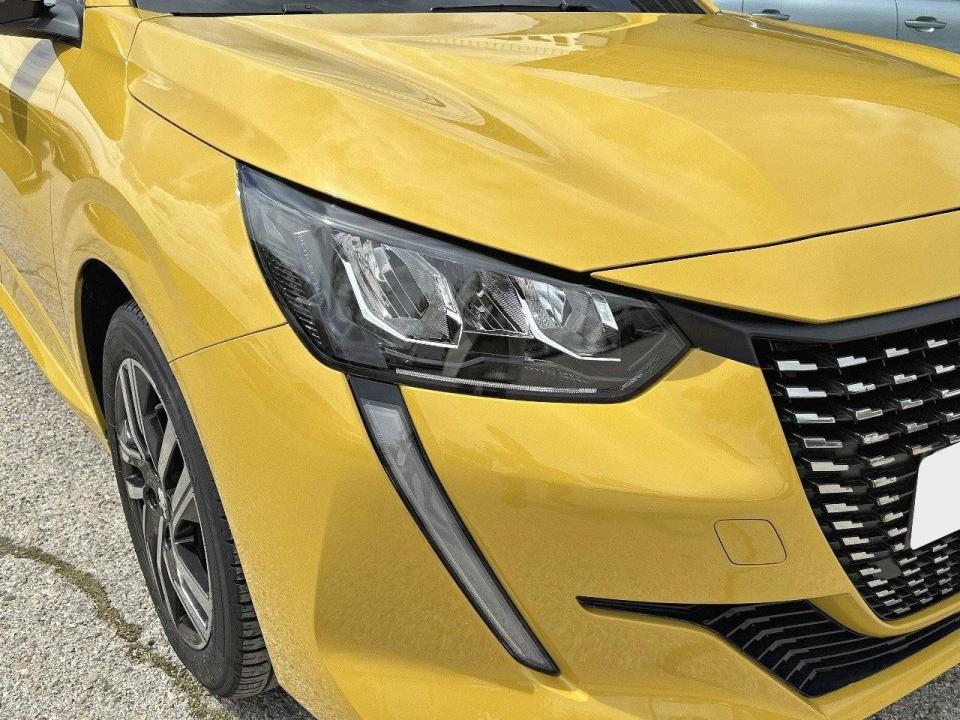 Peugeot 208 PureTech 73kW (100CV) Allure