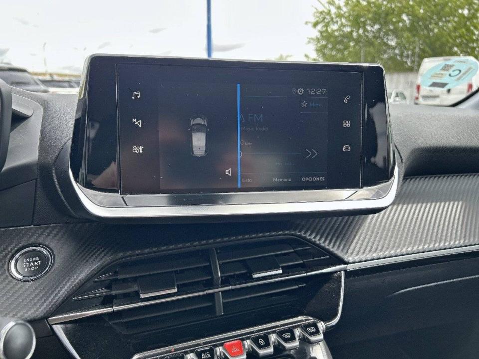 Peugeot 208 PureTech 73kW (100CV) Allure