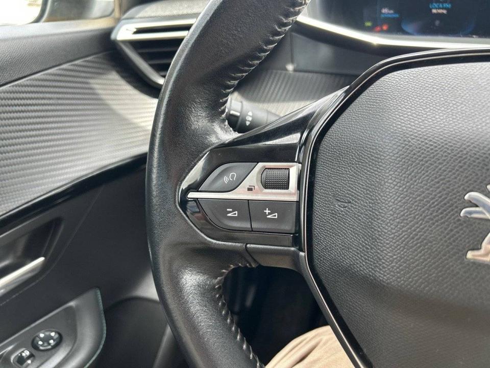 Peugeot 208 PureTech 73kW (100CV) Allure