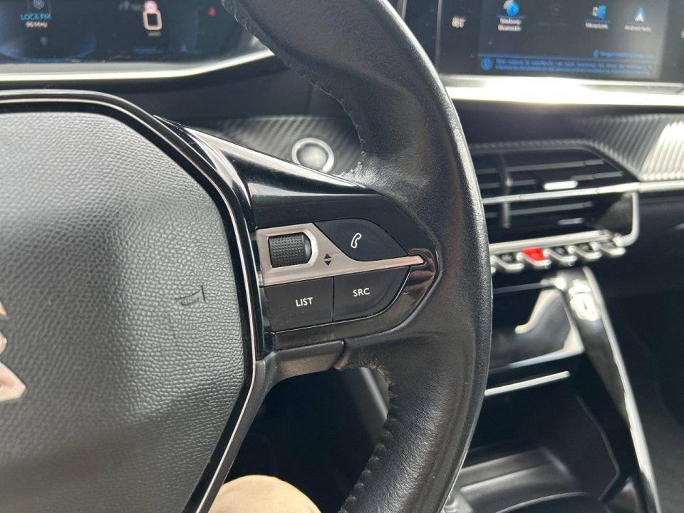 Peugeot 208 PureTech 73kW (100CV) Allure