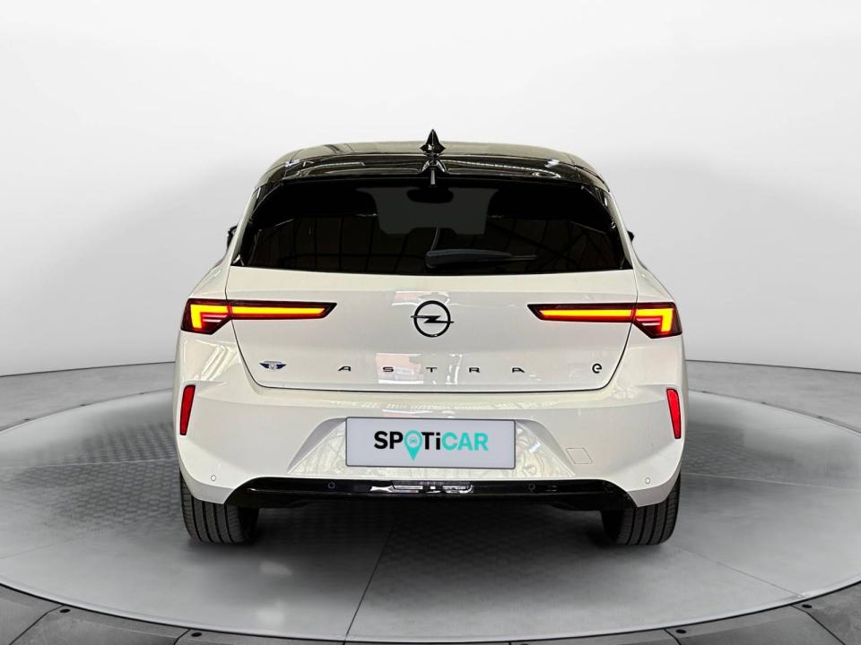 Opel Astra Electric 54kWh GS Auto