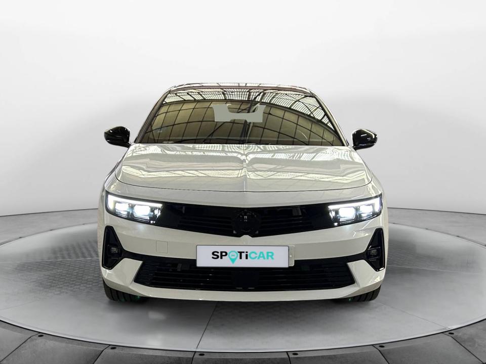 Opel Astra Electric 54kWh GS Auto