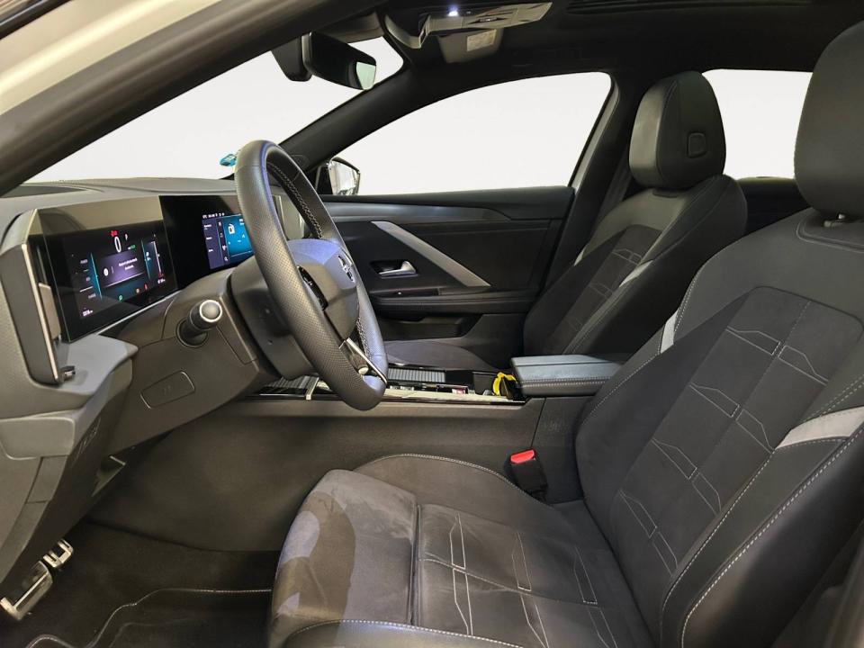 Opel Astra Electric 54kWh GS Auto