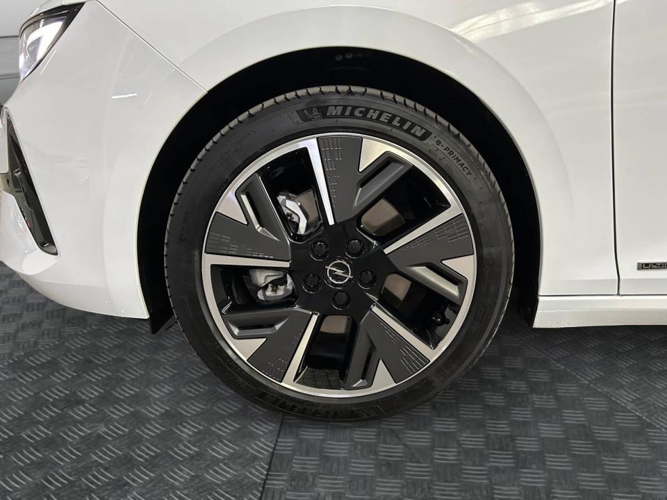 Opel Astra Electric 54kWh GS Auto