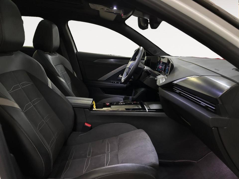 Opel Astra Electric 54kWh GS Auto